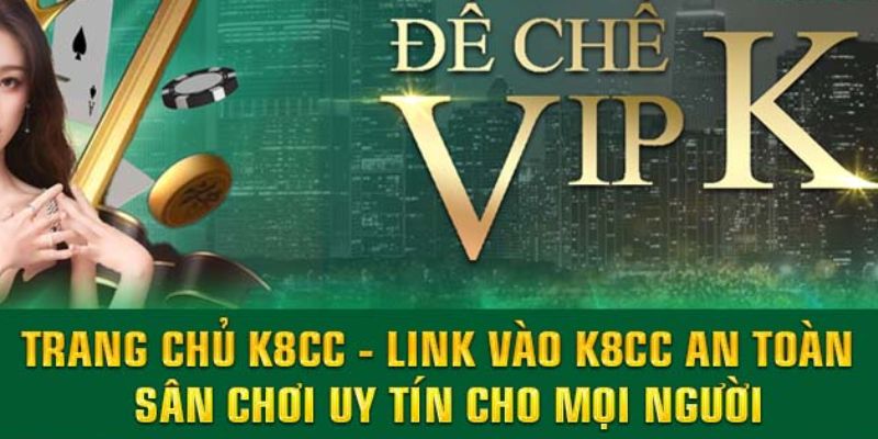 Link chính thức nhà cái