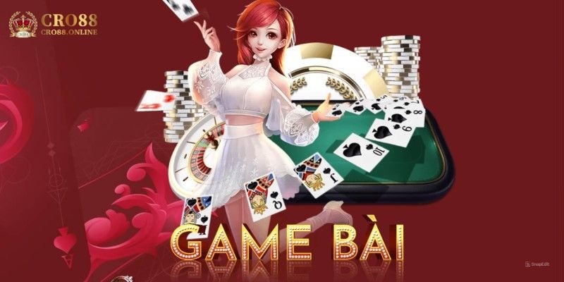 Sơ lược về game bài K8CC