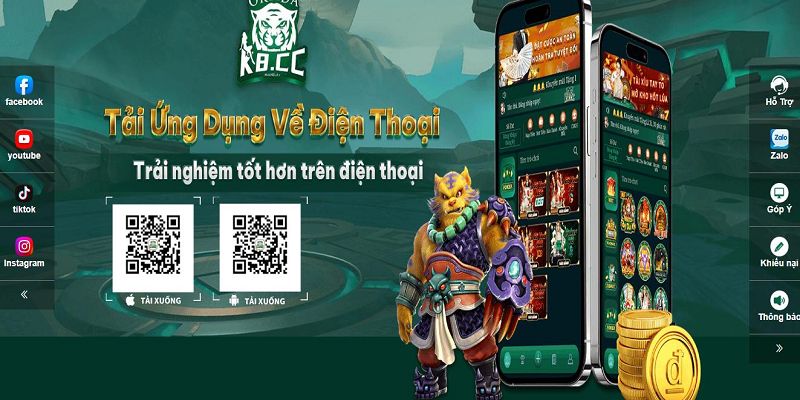 Hướng dẫn tải app K8CC chi tiết cho Android