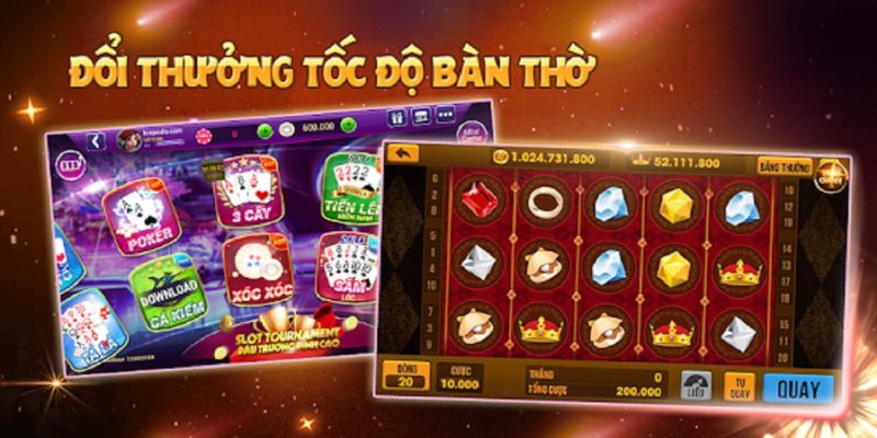 Về chúng tôi mang đến những thể loại game nào?