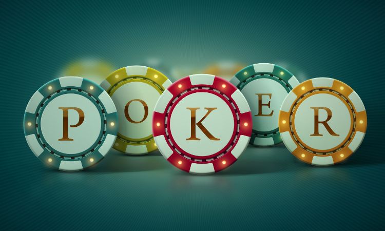 Hiểu được tâm lý của các đối thủ là kỹ năng quan trọng trong Poker