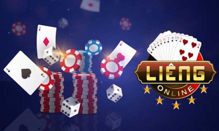 Game bài Liêng tại nhà cái K8CC