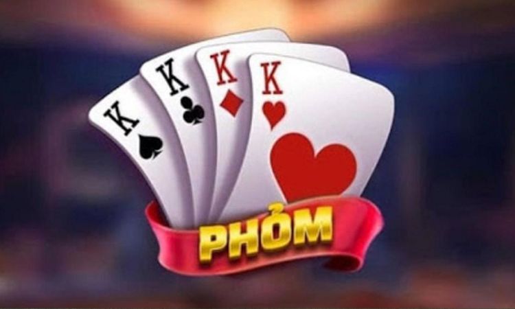 Game bài phỏm tại K8CC