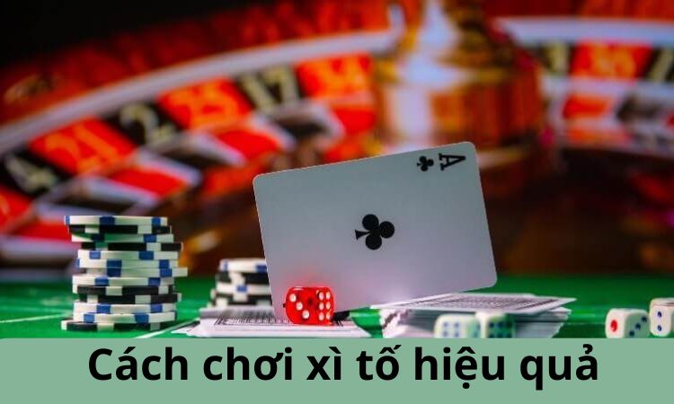 Cách chơi xì tố từ các người chơi chuyên nghiệp tại K8CC