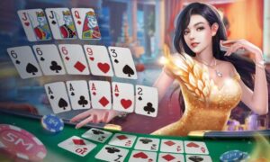 Game bài mậu binh tai K8CC